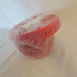 Tupperware Kitchen - Tupperware 8pc Microwave Cereal Salad, Leftovers B Tupperware Kitchen - Tupperware 8pc Microwave Cereal Salad, Leftovers B
